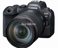 Canon Pix Z9