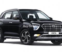 HIUNDAY 2018 CRETA 4 CIL STD 1.8 LTS