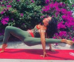 Clases particulares de Yoga, Meditación y Pranayama