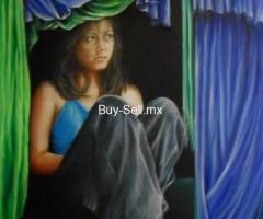 Aprende a pintar en tu tiempo libre