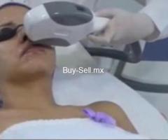 Diplomado en laser diodo