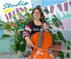 Cursos de Violonchelo