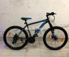 CTM s8 2019