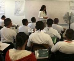 CURSO FORMACIÓN Y CERTIFICACIÓN DE INSTRUCTORES