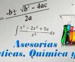 Asesorías Online y Particulares