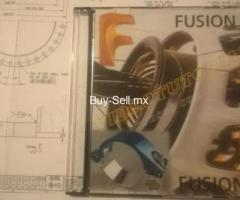 Fusion 360 videotutoriales