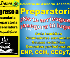 CURSO DE COMIPEMS 2021 presencial