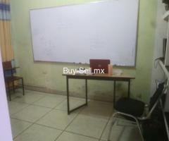 Curso ingreso COBAO