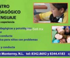 Terapia infantil