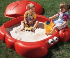 ARENA SILICA PARA ARENERO INFANTIL