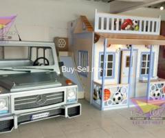 Muebles Divertidos