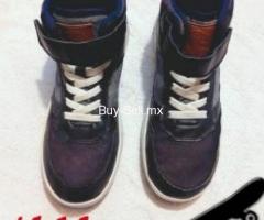 H&M Tenis Altos Unisex