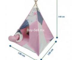 Remato Teepee