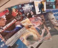LOTE DE PELICULAS