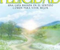 Libro El Camino a la Felicidad de L. Ronald Hubbard