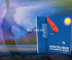 “Hercólubus o Planeta Rojo”