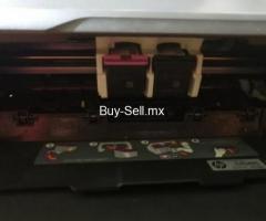 Impresora HP
