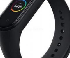 Xiaomi Mi Band 4 Pantalla a Color multilenguaje