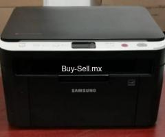 Copiadora/Impresora Samsung SCX-3200
