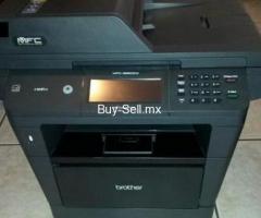 Equipo multifuncional Brother 8950 ¡Promoción! Guadalajara