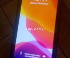 Iphone x de 256 gb