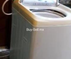 Frigidaire Lavadora