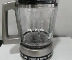 VASO DE LICUADORA CUISINART
