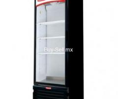 REMATO REFRIGERADOR COMERCIAL TORREY MOD. TVC17 1 PUERTA