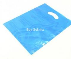 Bolsa Plastica 35 El Kilo 29x23cms (ver Fotos Descripcion