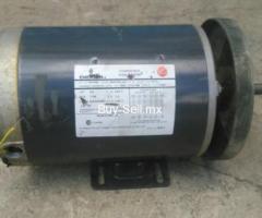 Motor EMERSON en baja 3/4 HP