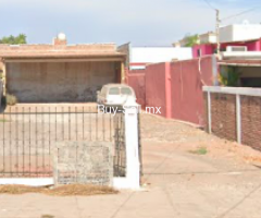 400 m² – Venta Terreno en Zona Residencial (Norte)