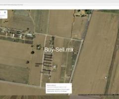 1000 m² – TERRENO EN ZAPOPAN VENTA RUMBO MOLINOS