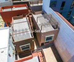 6 Cuartos, 210 m² – Vía de la Playa - Venta de casas para inversionistas
