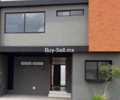 4 Cuartos, 190 m² – CASA EN VENTA SOLARES