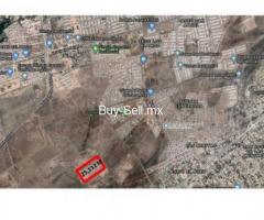 25122 m² – Terreno en venta Quiroga y Camino del Seri
