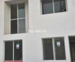 3 Cuartos, 95 m² – CASA A METROS DEL FRACCIONAMIENTO AZTECA (PEROTE)