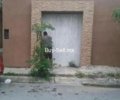 286 m² – REMATE DE TERRENO EN MATAMOROS