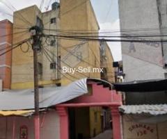 2 Cuartos, 46 m² – Céntrico departamento en Calle GRANADA