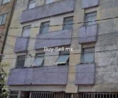 2 Cuartos, 43 m² – Buena ubicación Departamento en LUCAS LASSAGA