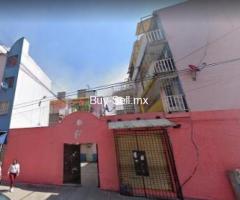 2 Cuartos, 47 m² – Céntrica ubicación en PEÑÓN