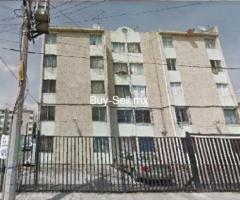 3 Cuartos, 59 m² – EXCELENTE OPORTUNIDAD DE INVERSIÓN DEPTO. RECUPERACIÓN BANCARIA