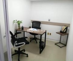 6 m² – OFICINA CON PROMOCION