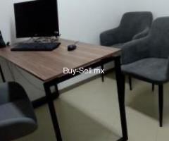 6 m² – OFICINA VIRTUAL CERCA DE ZONA ANDARES