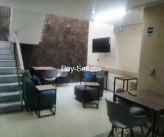 12 m² – CoWork 3 usuarios