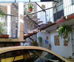 Estudio, 17 m² – Departamento amueblado. Puerto Vallarta