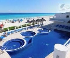 2 Cuartos, 80 m² – CONDOMINIO PRIVADO VILLAS MARLIN CANCUN PLAYA