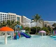 ACAPULCO VIDANTA 10 PERS SEMANA SANTA O PASCUA