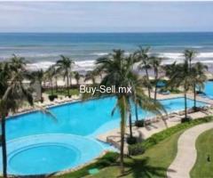 4 Cuartos – ACAPULCO LINDO DEPA EN TIKALSEMANA SANTA PASCUA FINES