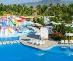 VALLARTA VIDANTA REMATO SEMANA SANTA O PASCUA HERMOSA SUITE 10 p