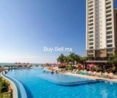 3 Cuartos – VALLARTA HERMOSO DEPA GRAND VENETIAN SANTA PASCUA FINES
